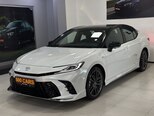 Toyota Camry-1
