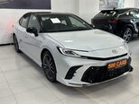 Toyota Camry-3