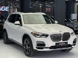 BMW X5-2