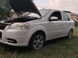 Chevrolet Aveo-3