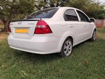 Chevrolet Aveo-2