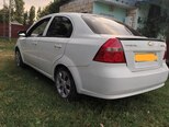 Chevrolet Aveo-4