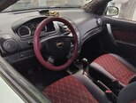 Chevrolet Aveo-7