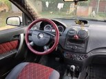 Chevrolet Aveo-9