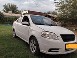 Chevrolet Aveo-11