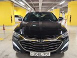 Chevrolet Malibu-1