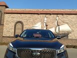 Kia Sorento-14