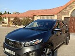 Kia Sorento-1