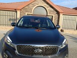 Kia Sorento-2