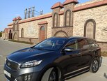 Kia Sorento-12