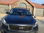 Kia Sorento-7