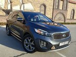 Kia Sorento-3