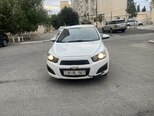 Chevrolet Aveo-1