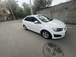 Chevrolet Aveo-3