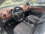 Chevrolet Aveo-6