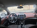 Chevrolet Aveo-5