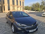 Chevrolet Cruze-1