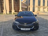 Chevrolet Cruze-2