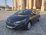 Chevrolet Cruze-3