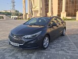 Chevrolet Cruze-4