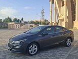 Chevrolet Cruze-5