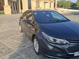 Chevrolet Cruze-6
