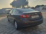 Chevrolet Cruze-8