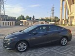 Chevrolet Cruze-7