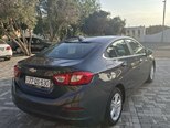 Chevrolet Cruze-9