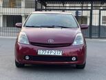Toyota Prius-5