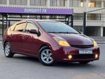 Toyota Prius-3