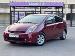 Toyota Prius-1