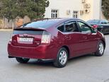 Toyota Prius-11