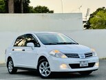 Nissan Tiida-4