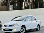Nissan Tiida-7