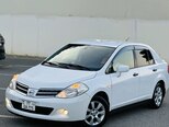 Nissan Tiida-6