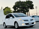 Nissan Tiida-5