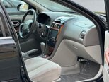 Nissan Maxima-5