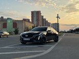 Cadillac CT5-3