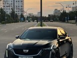 Cadillac CT5-2