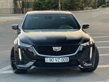 Cadillac CT5-4