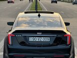 Cadillac CT5-7
