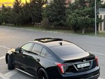 Cadillac CT5-10