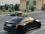 Cadillac CT5-11