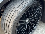 Cadillac CT5-20