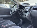 Nissan Tiida-19