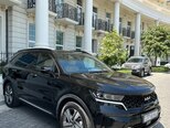 Kia Sorento-2