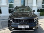 Kia Sorento-1