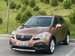 Buick Encore-2