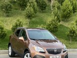 Buick Encore-5
